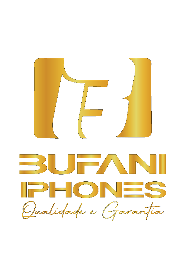 Logo oficial Bufani iPhones